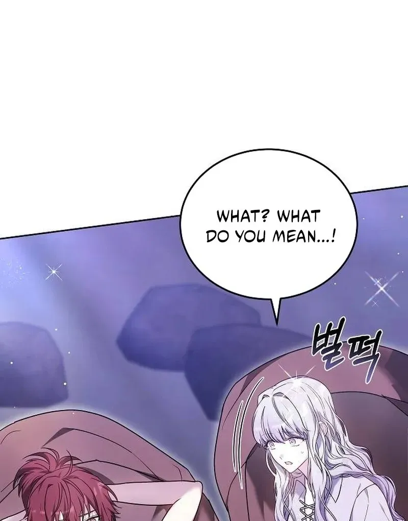 Obsidian Bride Chapter 97 Online - página 95