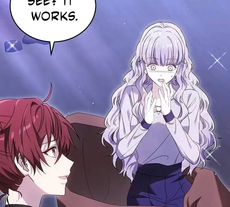 Obsidian Bride Chapter 97 Online - página 115