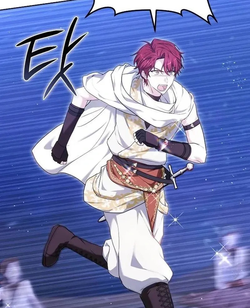 Obsidian Bride Chapter 97 Online - página 129