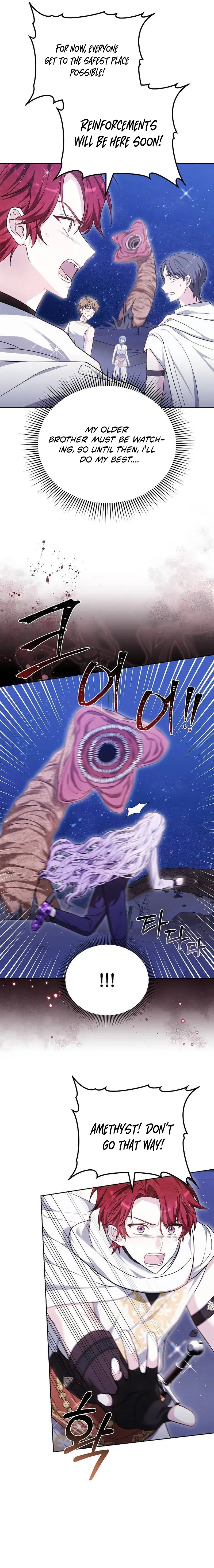 Obsidian Bride Chapter 97 Online - página 131