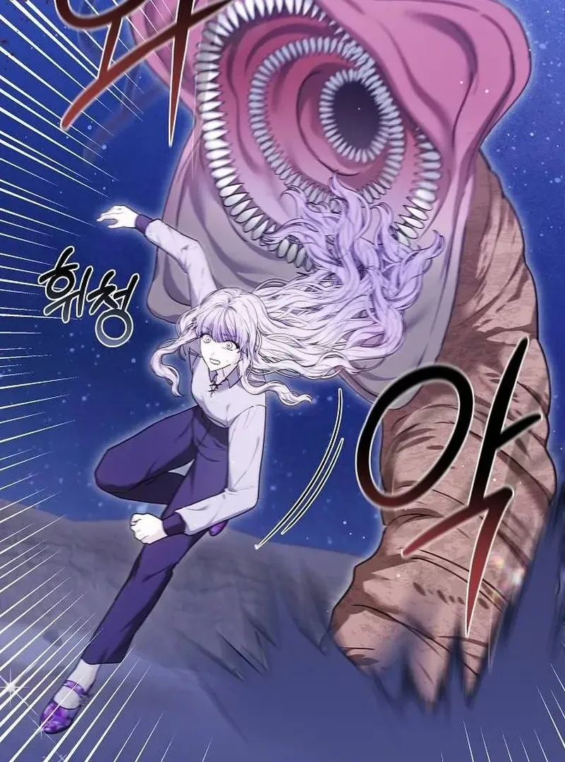 Obsidian Bride Chapter 97 Online - página 133