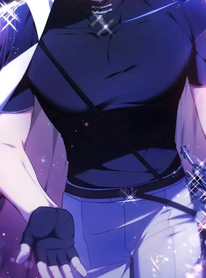 Obsidian Bride Chapter 98 Online - página 3