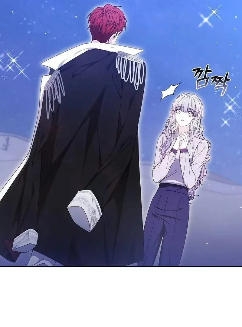 Obsidian Bride Chapter 98 Online - página 27