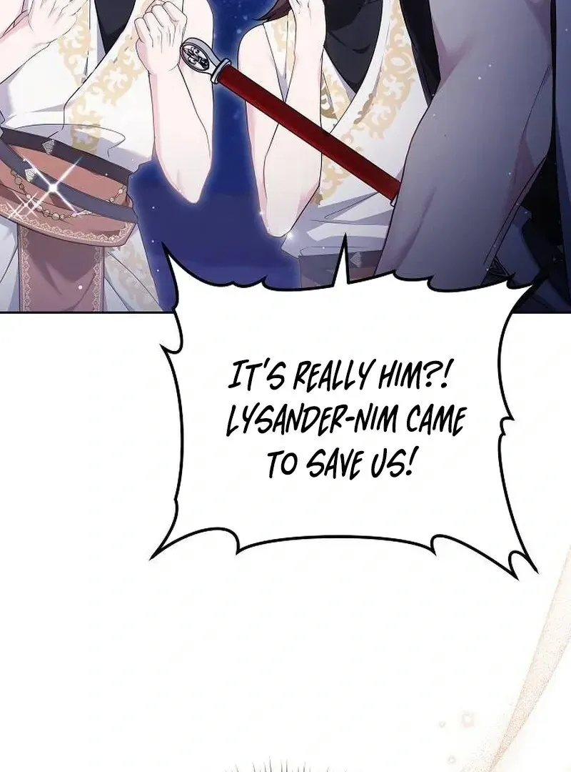 Obsidian Bride Chapter 98 Online - página 45