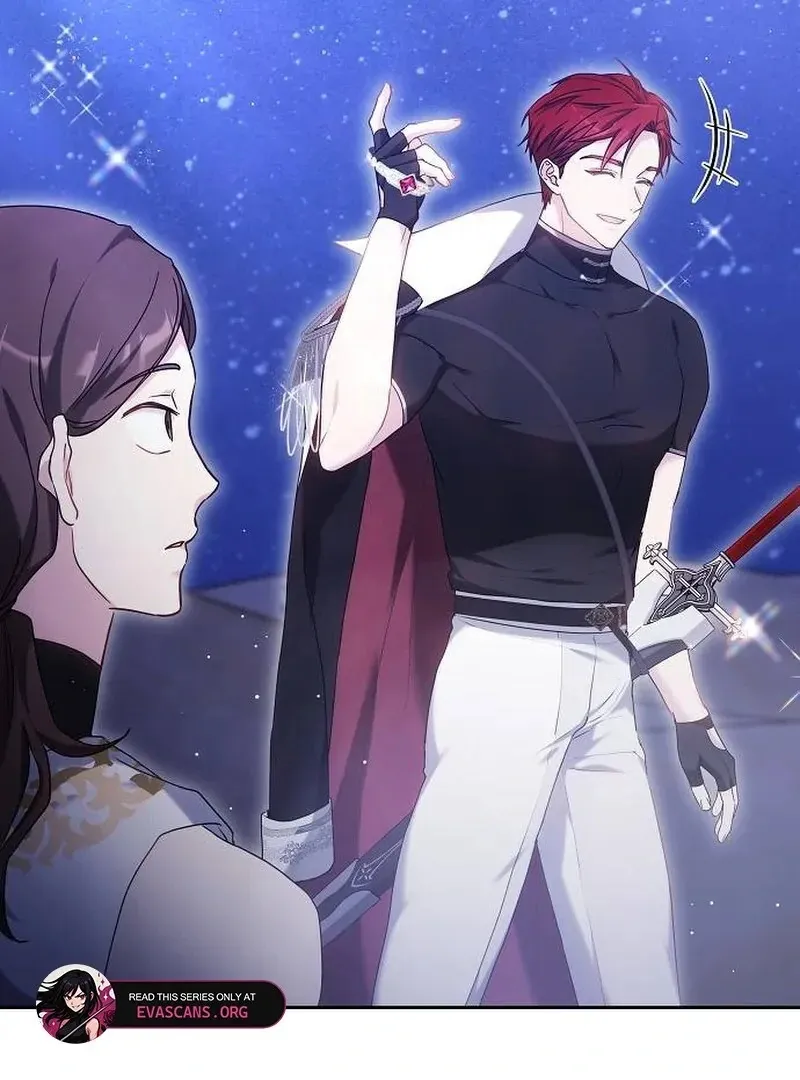 Obsidian Bride Chapter 98 Online - página 57