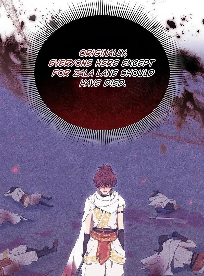 Obsidian Bride Chapter 98 Online - página 72