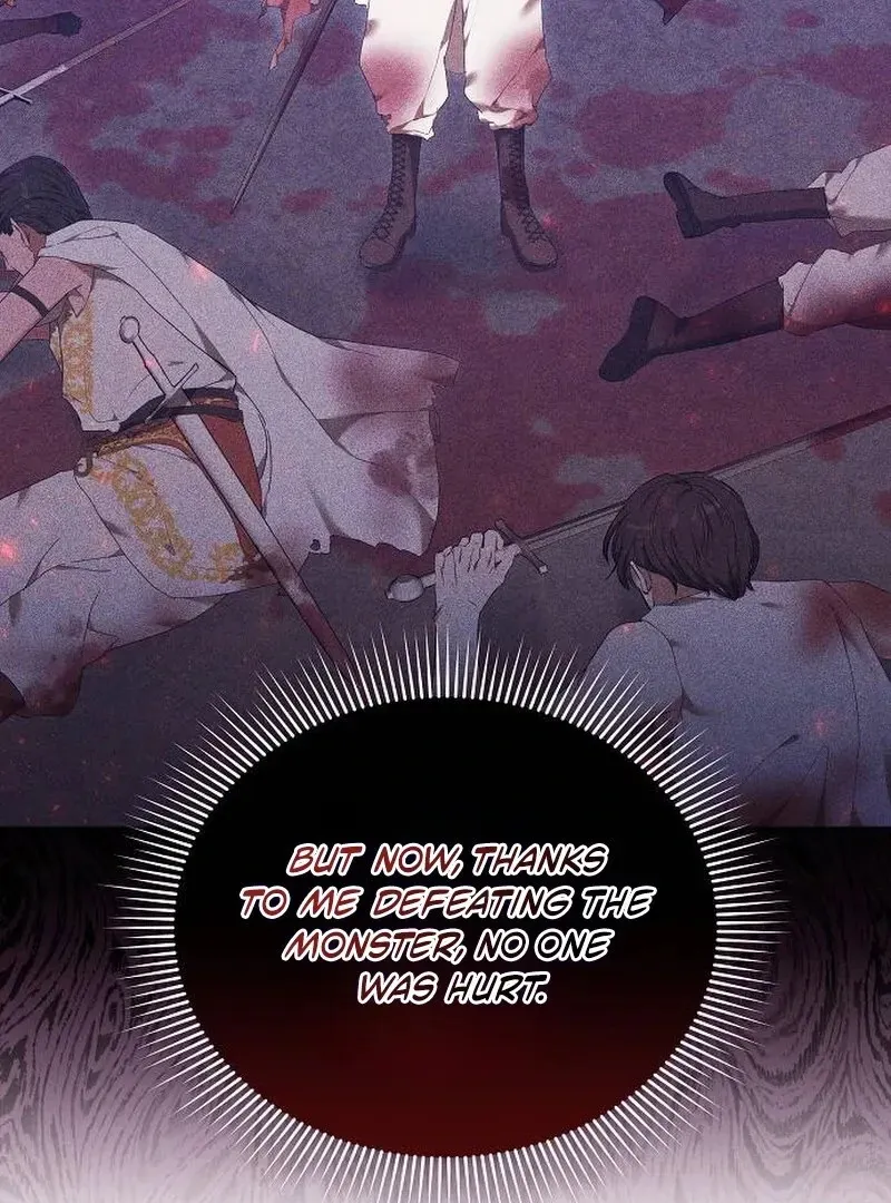 Obsidian Bride Chapter 98 Online - página 73