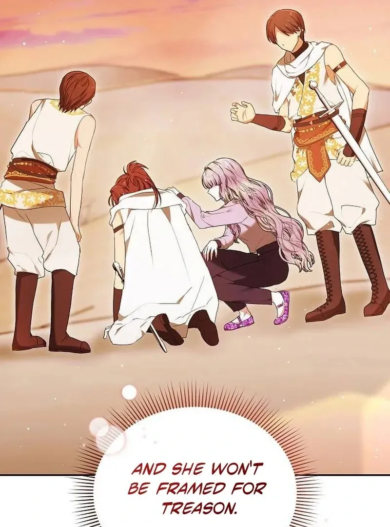 Obsidian Bride Chapter 98 Online - página 75