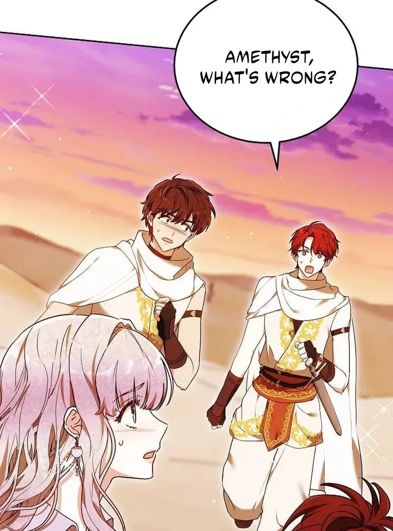 Obsidian Bride Chapter 98 Online - página 81