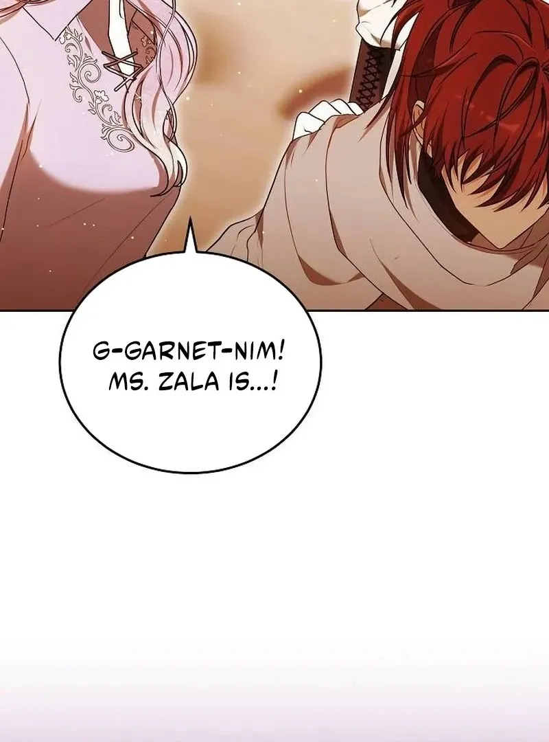 Obsidian Bride Chapter 98 Online - página 82