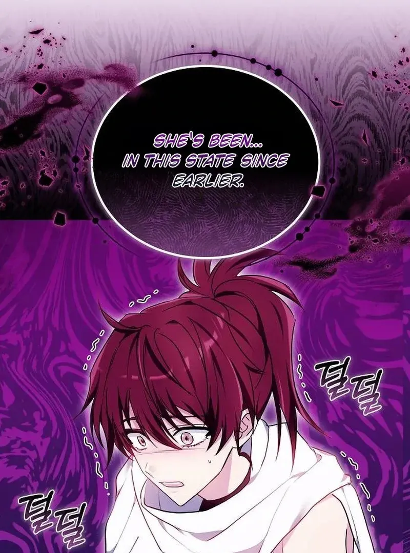 Obsidian Bride Chapter 98 Online - página 83