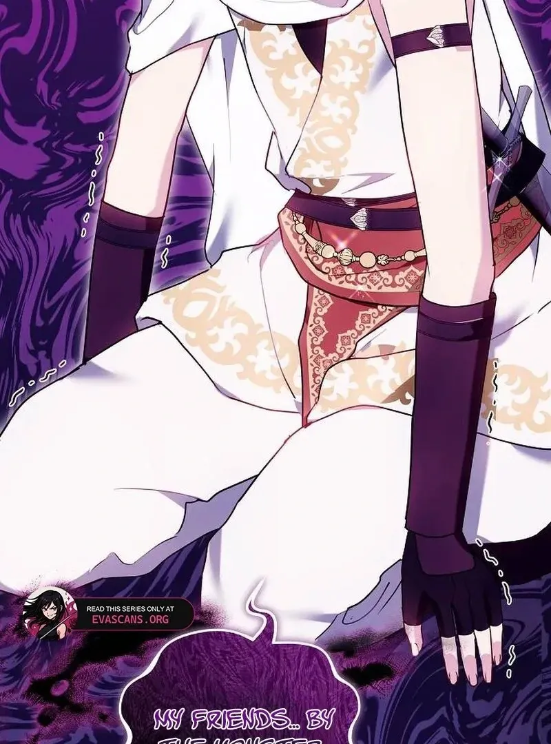 Obsidian Bride Chapter 98 Online - página 84