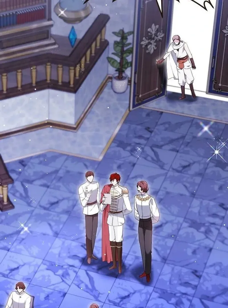 Obsidian Bride Chapter 98 Online - página 88