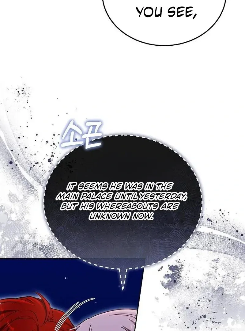 Obsidian Bride Chapter 98 Online - página 91