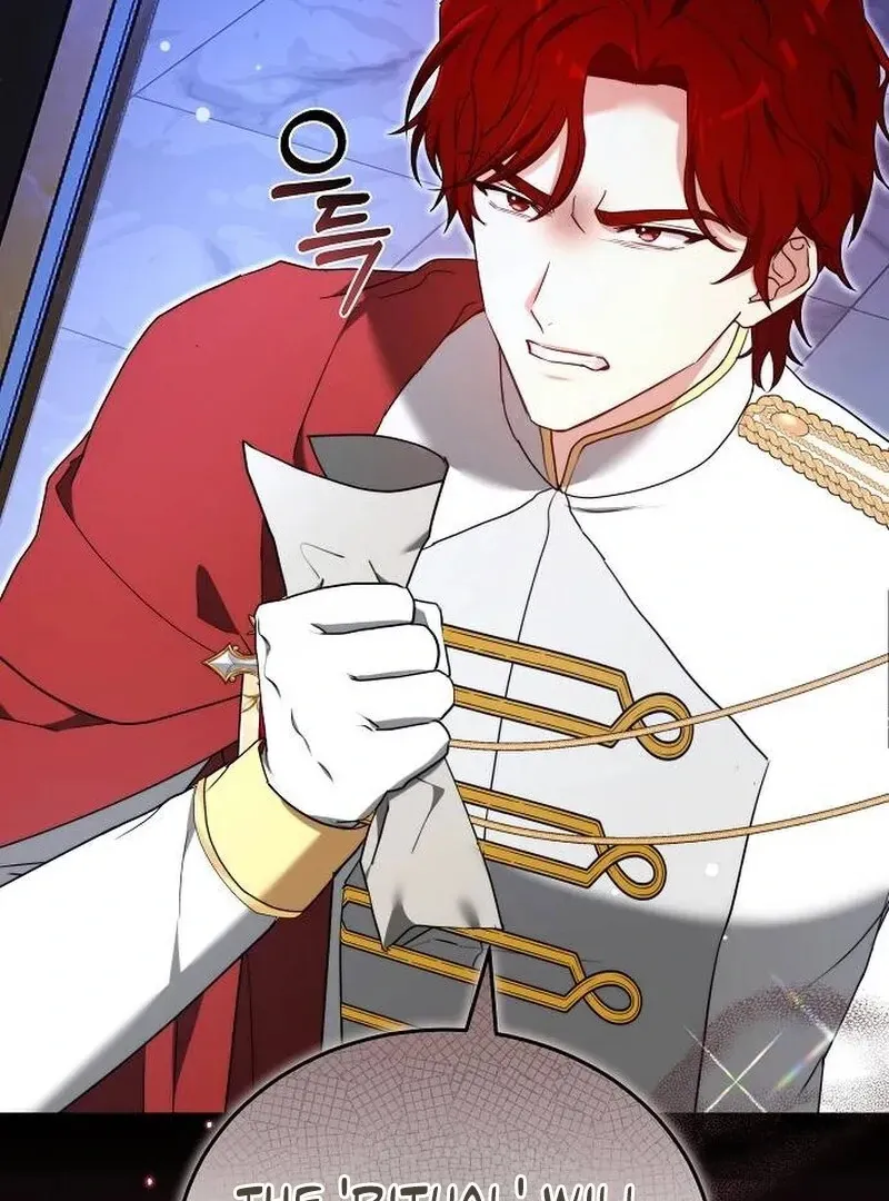 Obsidian Bride Chapter 98 Online - página 98