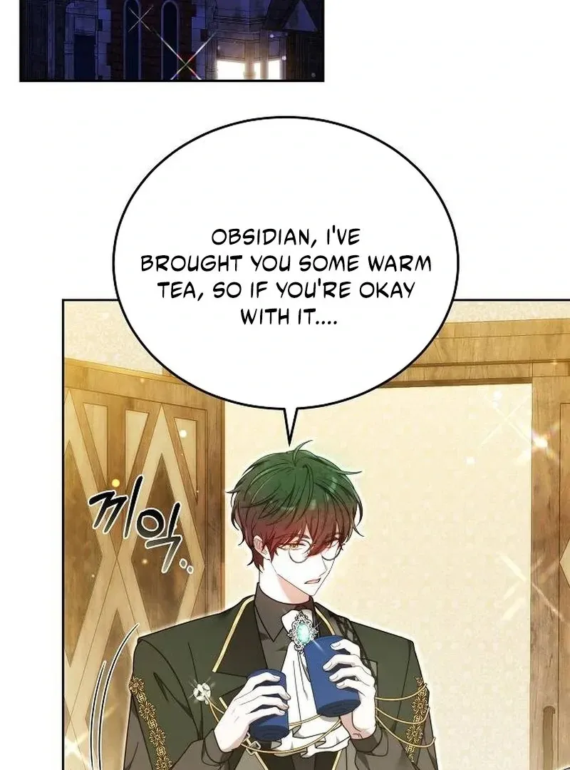 Obsidian Bride Chapter 98 Online - página 104