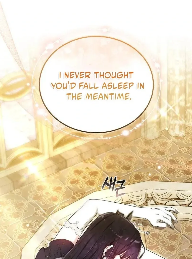 Obsidian Bride Chapter 98 Online - página 107