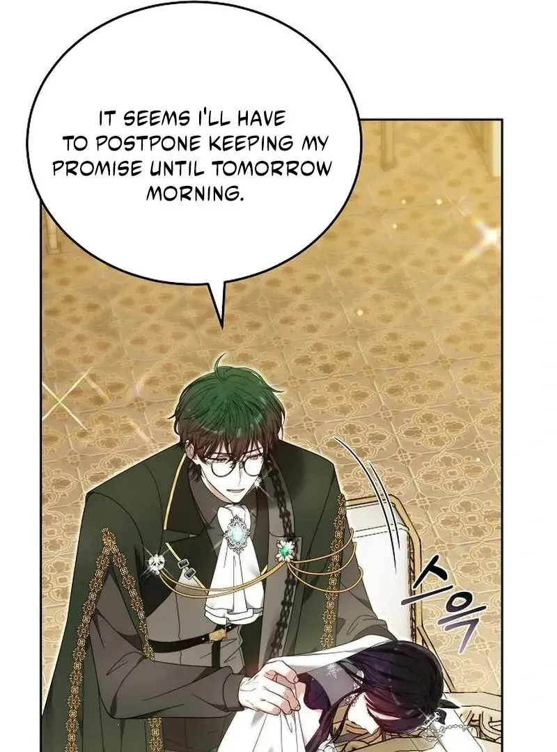 Obsidian Bride Chapter 98 Online - página 110