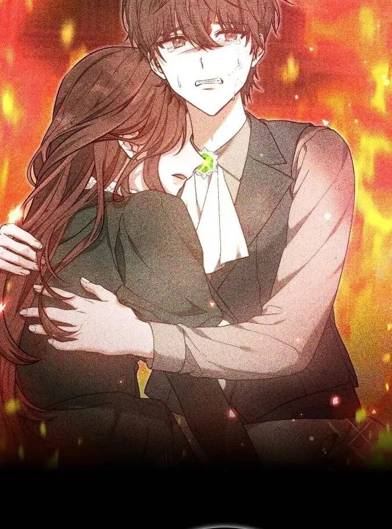 Obsidian Bride Chapter 98 Online - página 122