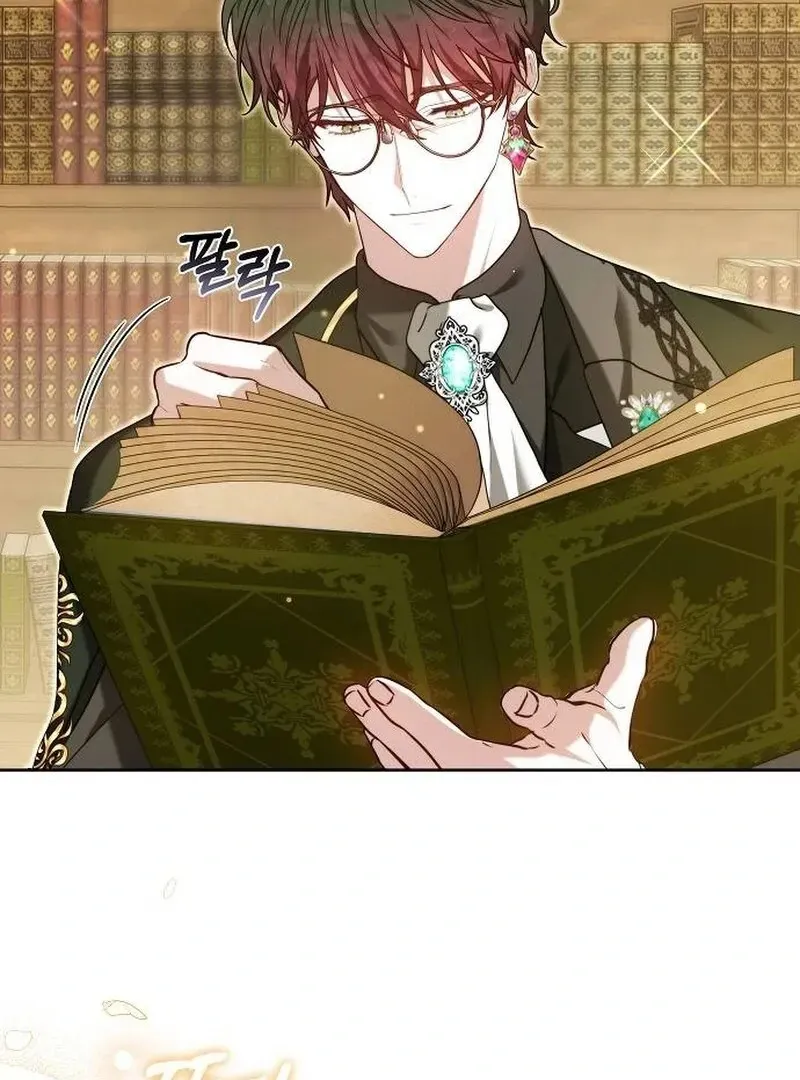 Obsidian Bride Chapter 98 Online - página 135