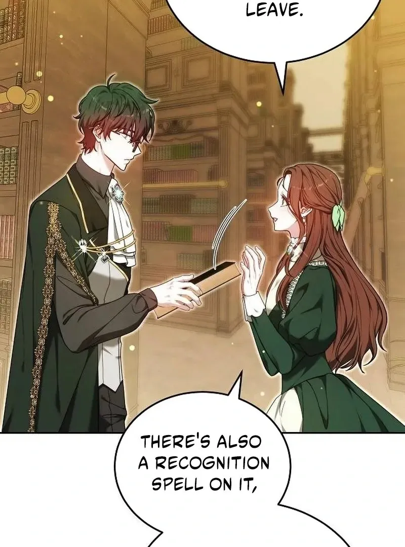 Obsidian Bride Chapter 98 Online - página 151
