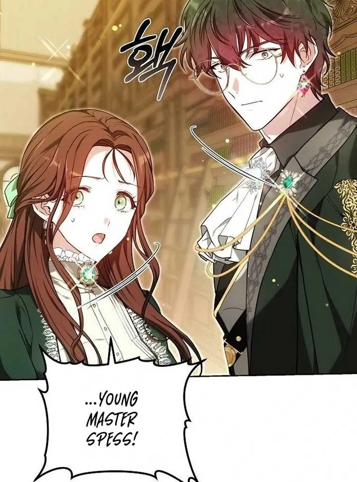 Obsidian Bride Chapter 99 Online - página 5