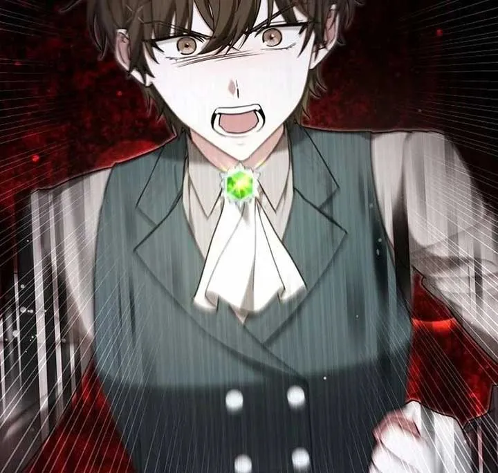 Obsidian Bride Chapter 99 Online - página 7