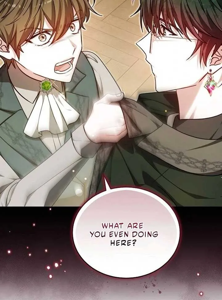 Obsidian Bride Chapter 99 Online - página 17