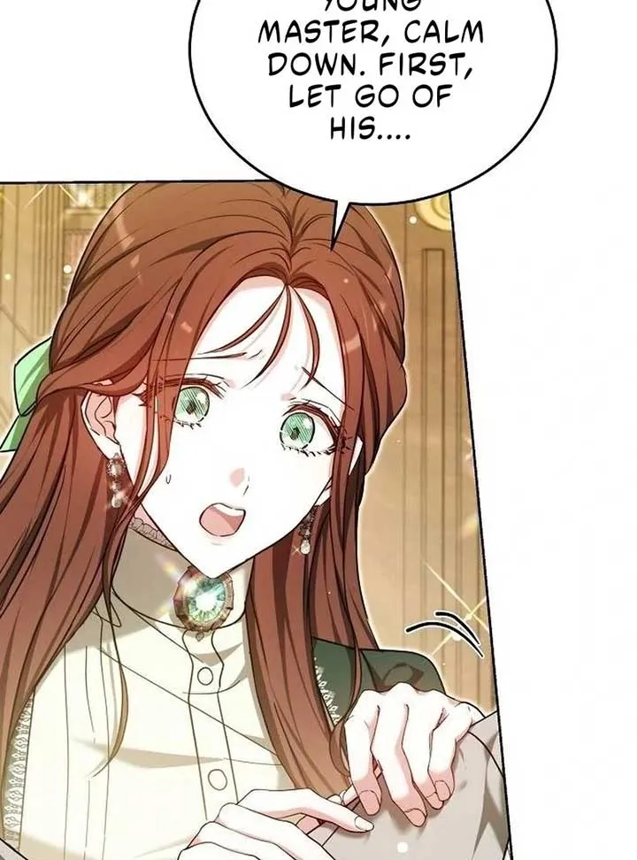 Obsidian Bride Chapter 99 Online - página 20