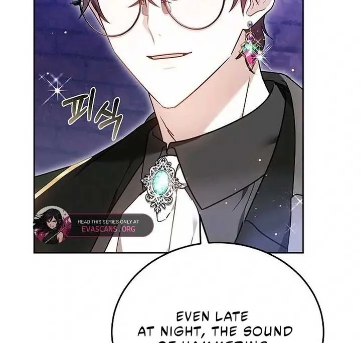Obsidian Bride Chapter 99 Online - página 80