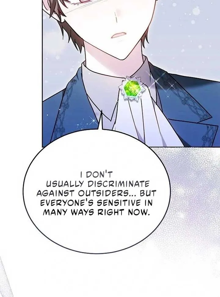 Obsidian Bride Chapter 99 Online - página 84