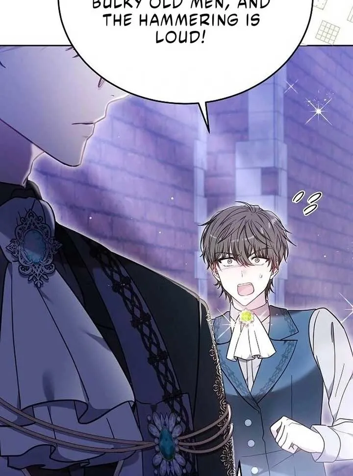 Obsidian Bride Chapter 99 Online - página 91