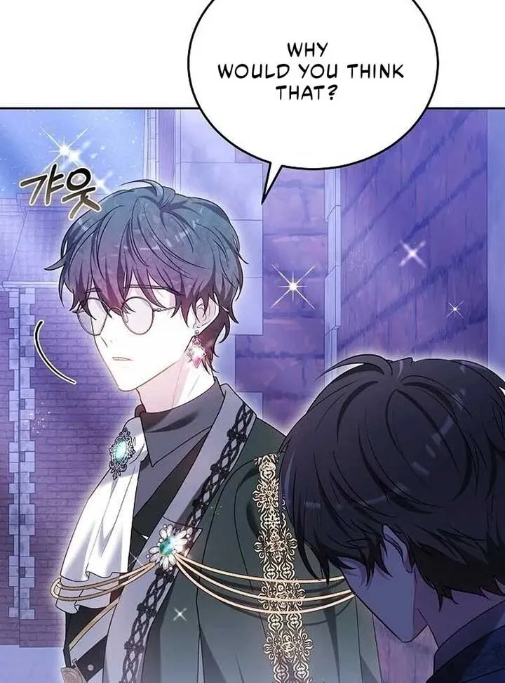 Obsidian Bride Chapter 99 Online - página 98