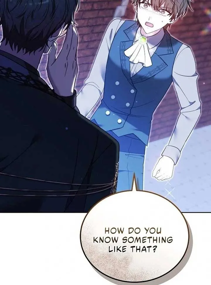 Obsidian Bride Chapter 99 Online - página 124