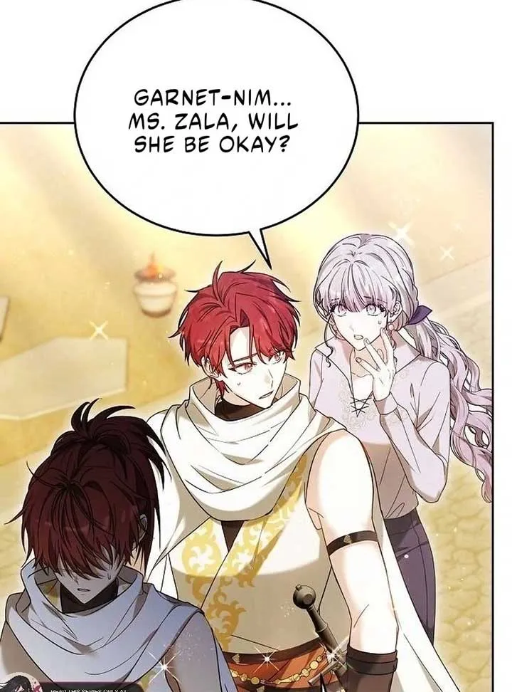 Obsidian Bride Chapter 99 Online - página 162