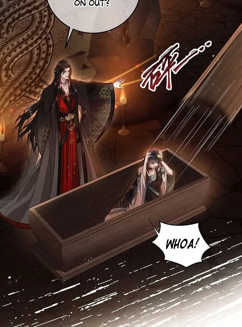 Offering Salted Fish To Master Chapter 17 Online - página 4
