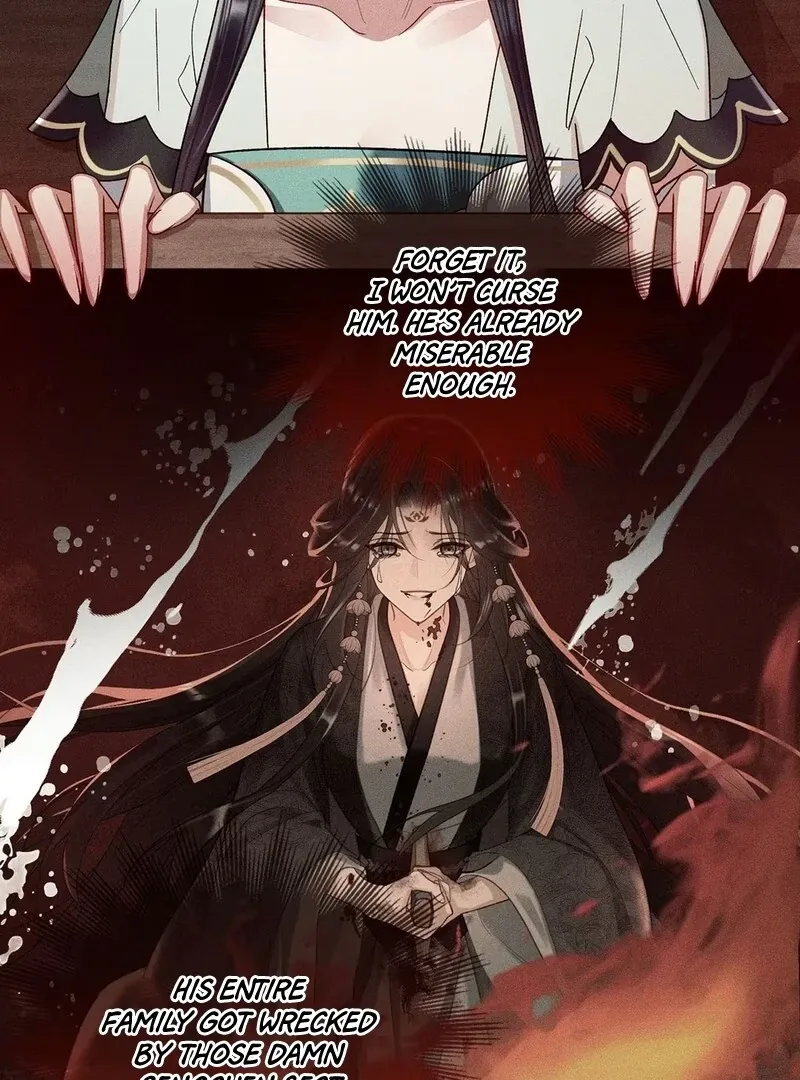 Offering Salted Fish To Master Chapter 17 Online - página 8
