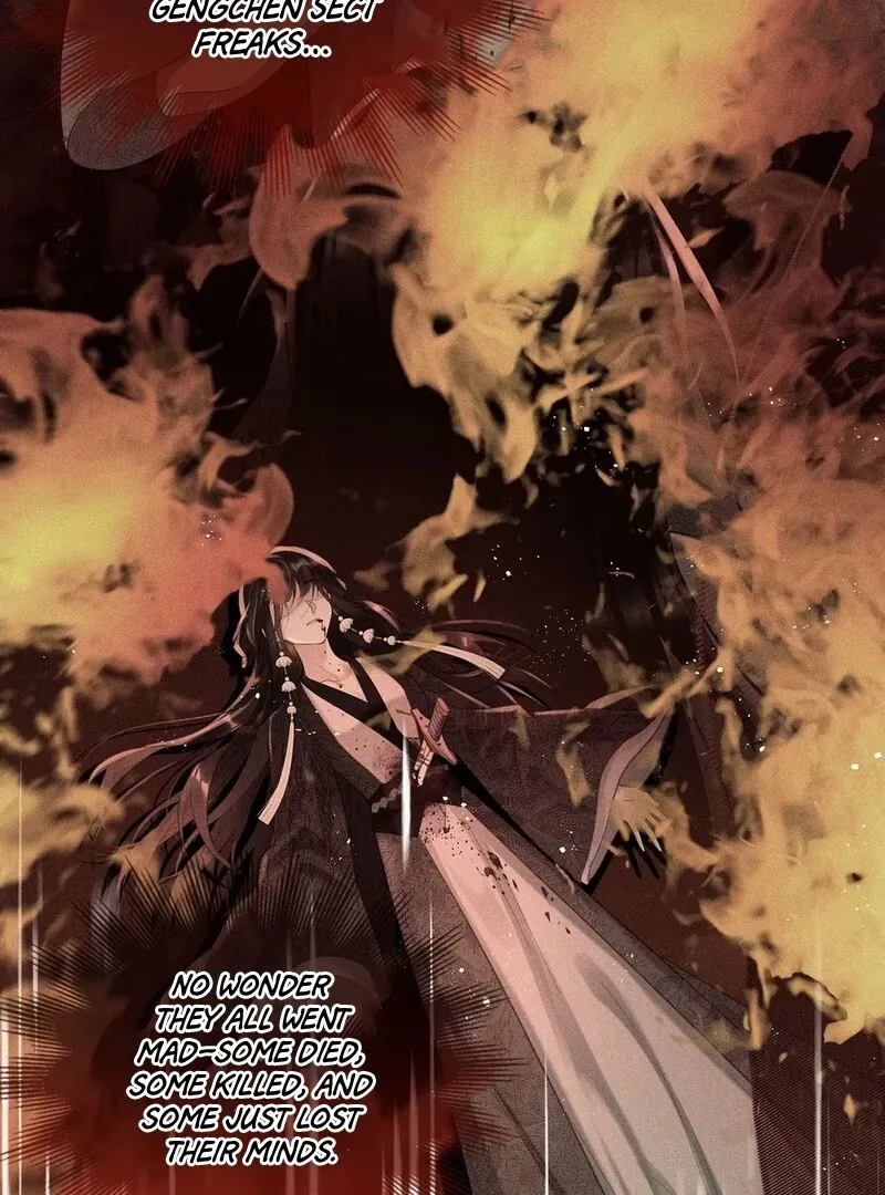 Offering Salted Fish To Master Chapter 17 Online - página 9