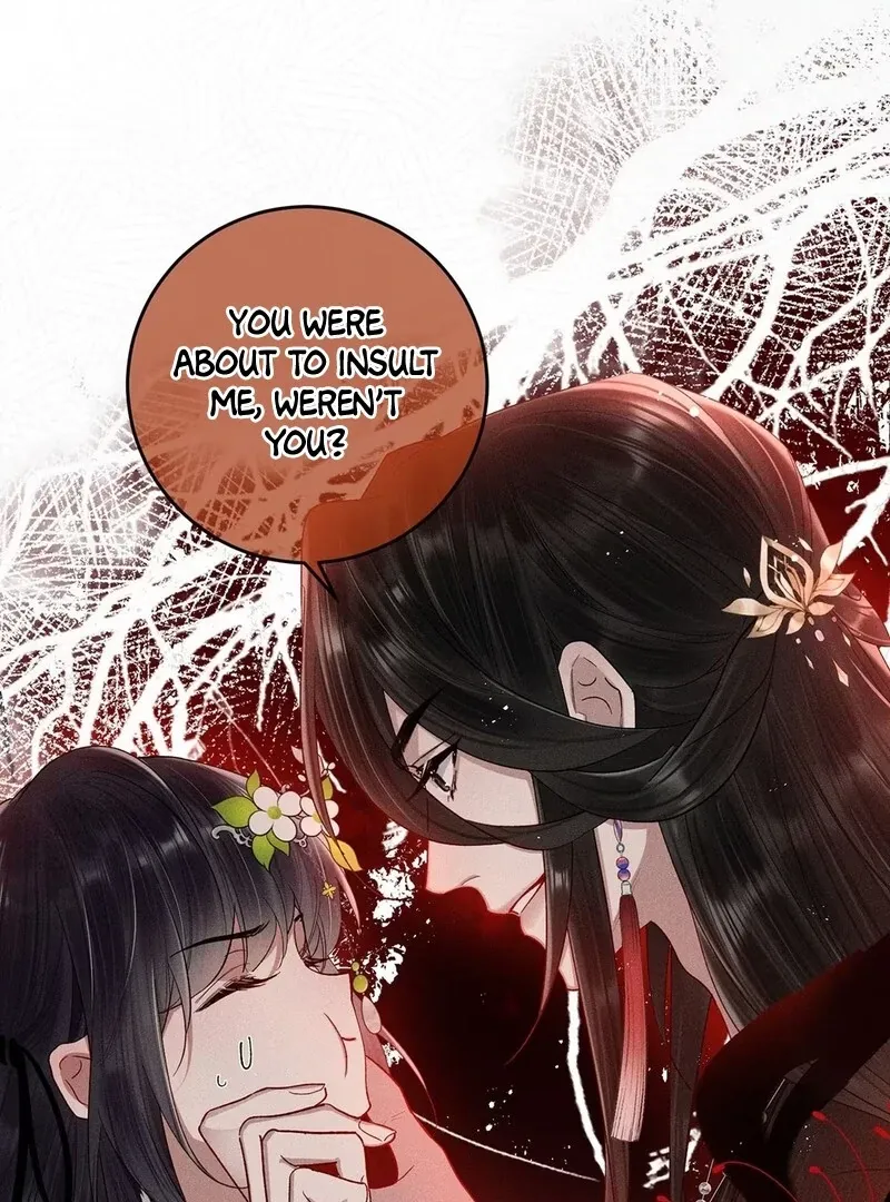 Offering Salted Fish To Master Chapter 17 Online - página 12