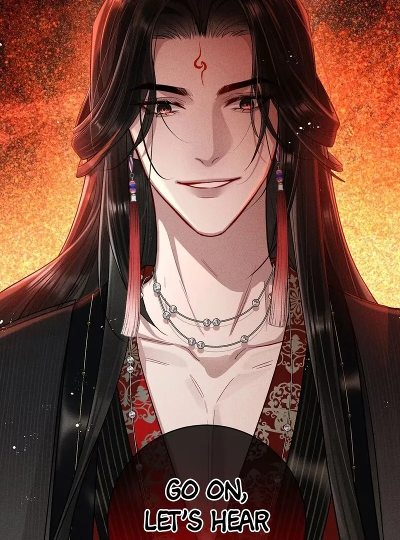 Offering Salted Fish To Master Chapter 17 Online - página 14