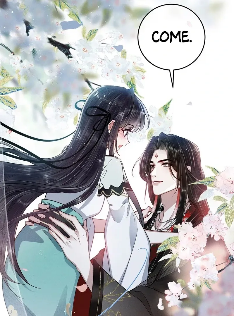 Offering Salted Fish To Master Chapter 17 Online - página 22