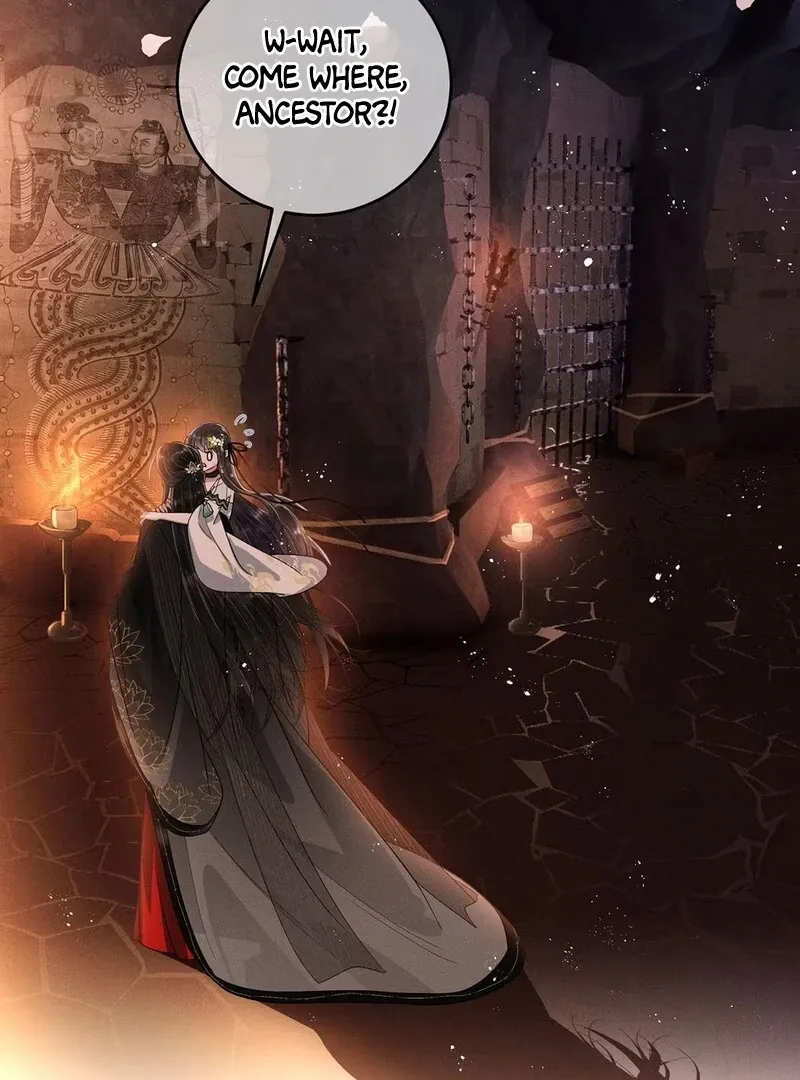 Offering Salted Fish To Master Chapter 17 Online - página 24