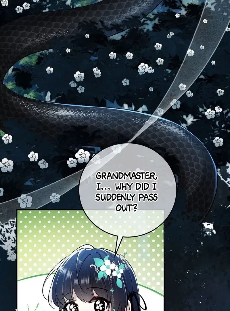Offering Salted Fish To Master Chapter 17 Online - página 27