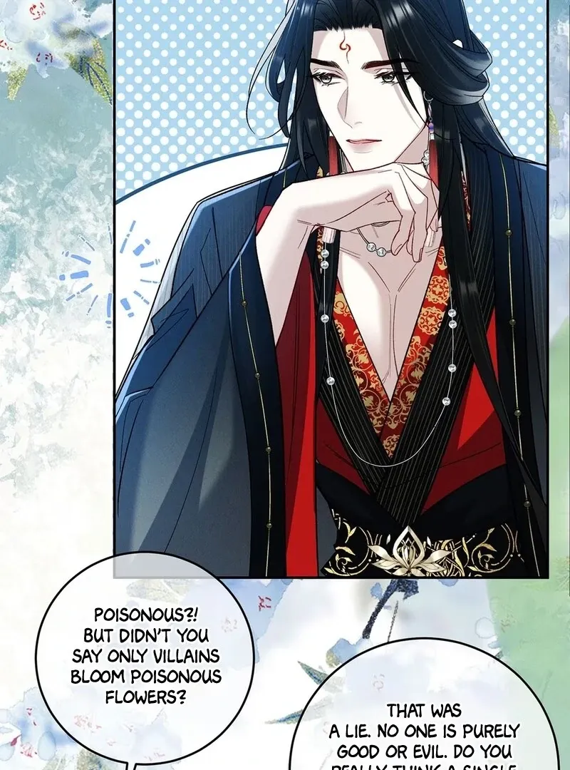 Offering Salted Fish To Master Chapter 17 Online - página 29