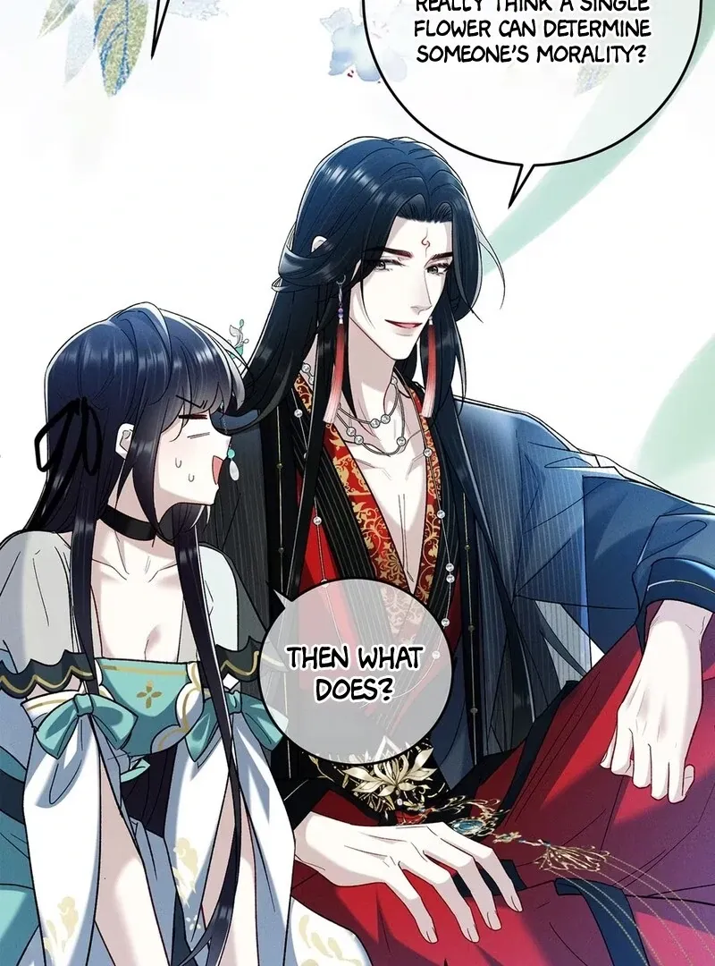 Offering Salted Fish To Master Chapter 17 Online - página 30