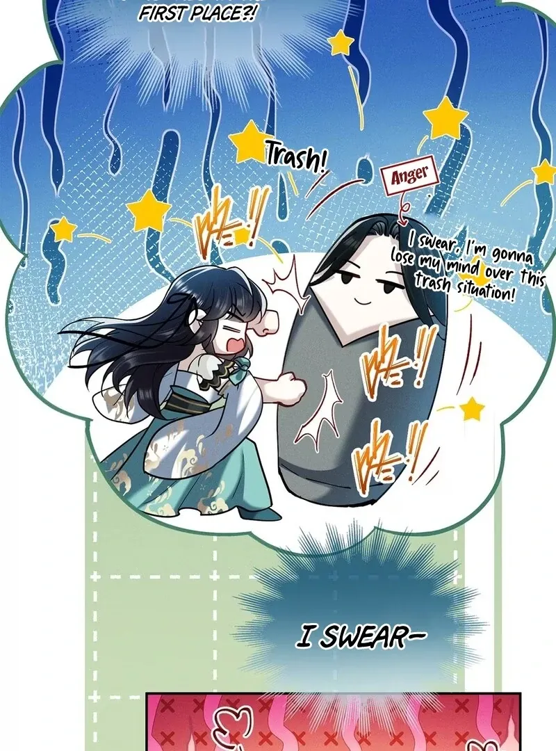 Offering Salted Fish To Master Chapter 17 Online - página 37