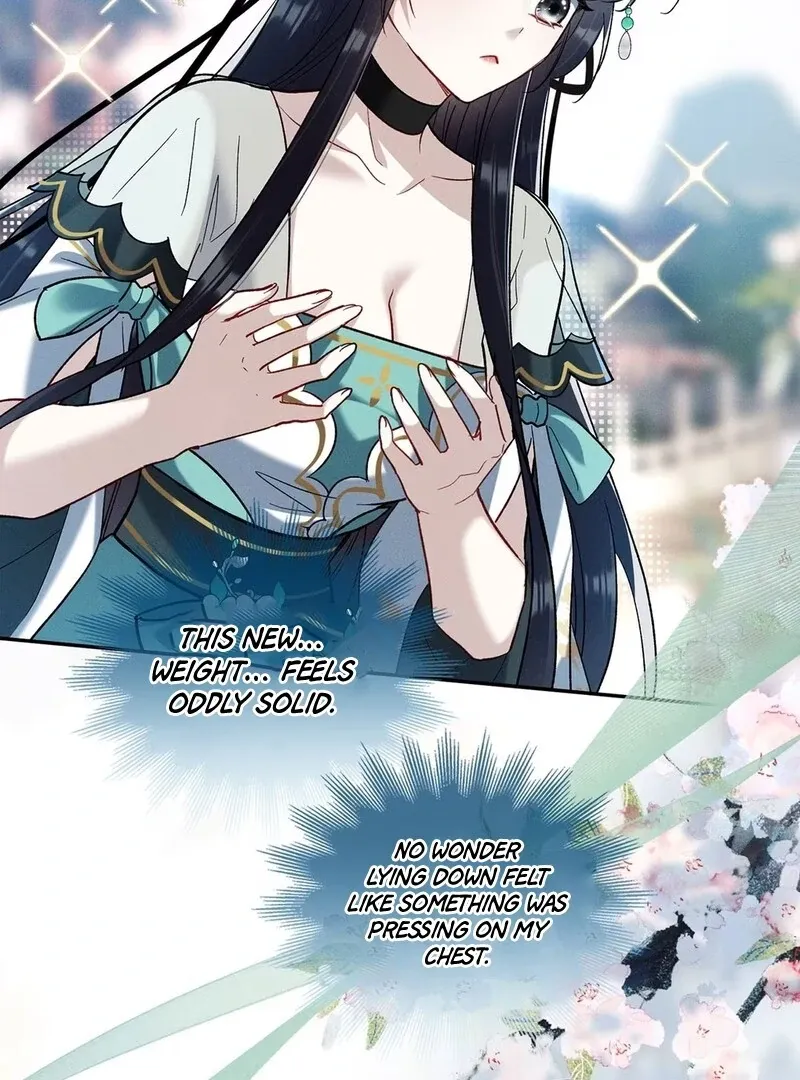 Offering Salted Fish To Master Chapter 17 Online - página 40