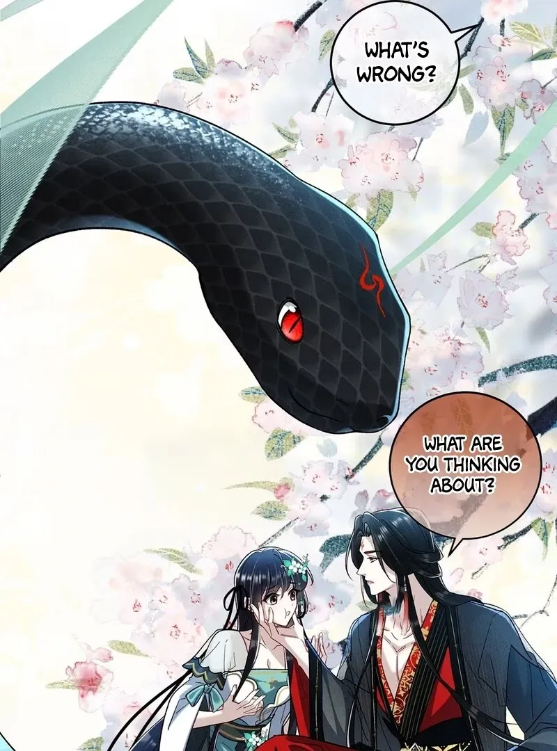 Offering Salted Fish To Master Chapter 17 Online - página 41