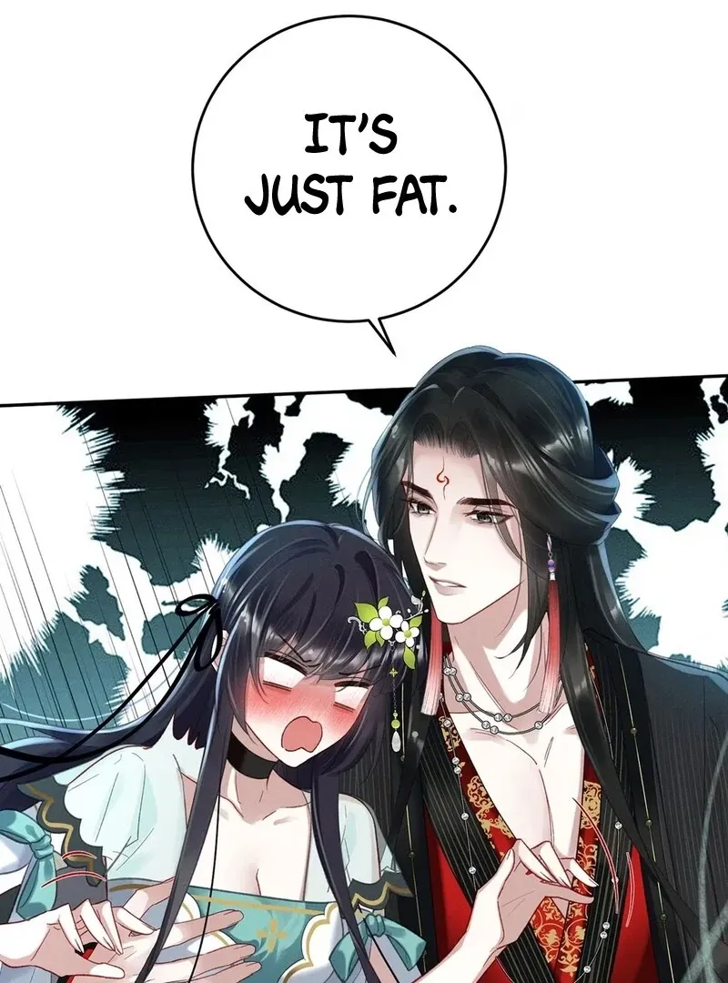 Offering Salted Fish To Master Chapter 17 Online - página 44