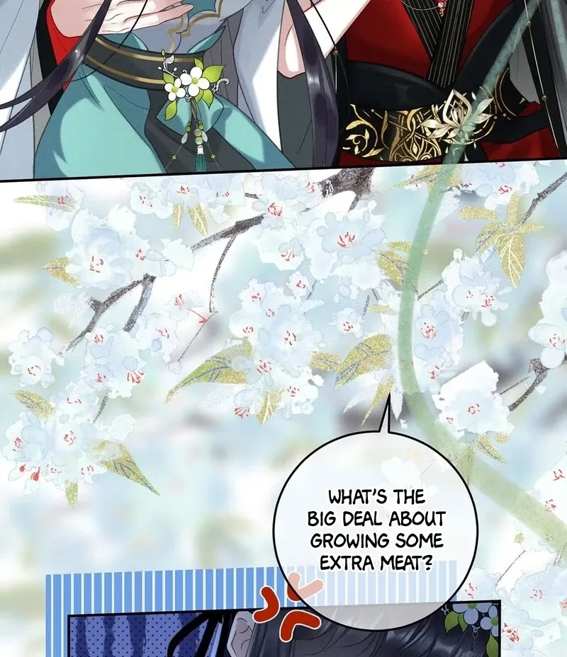 Offering Salted Fish To Master Chapter 17 Online - página 45